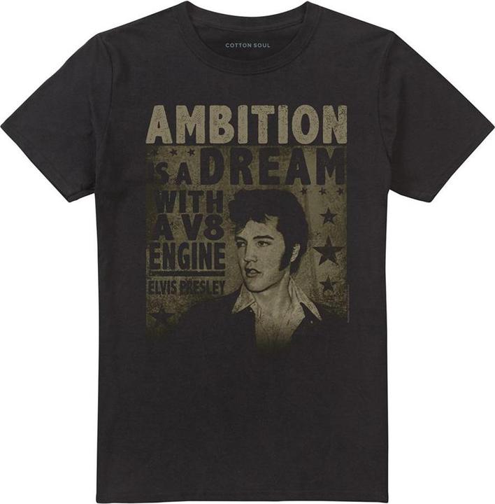 Produktbild Elvis Ambition TShirt (L)