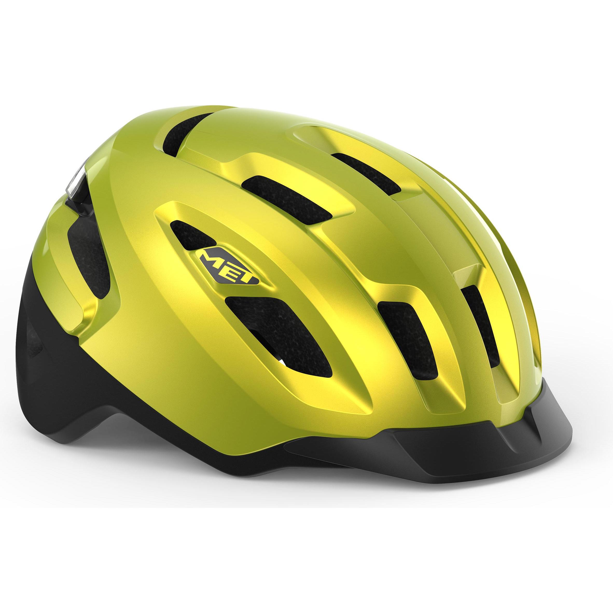 MET, Velohelm, (56 - 58 cm)