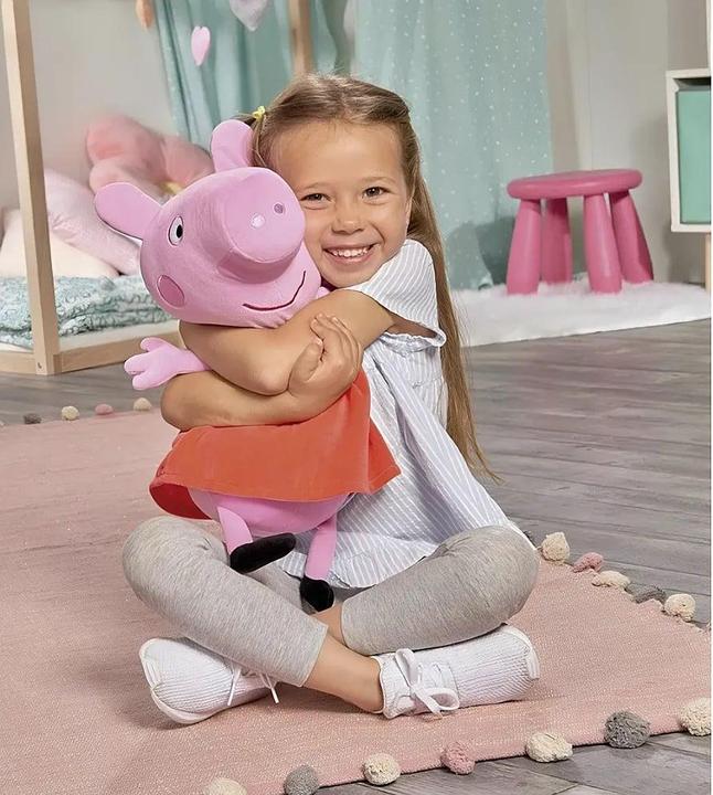 Produktbild Simba Peppa Pig Peppa (33 cm)