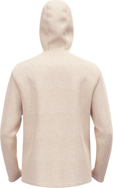 Actual product image Odlo Mid layer hoody ESSENTIAL KNIT (M)