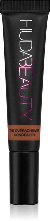 Immagine prodotto Huda Beauty OverAchiever Concealer - Maple Syrup, 10 ml (Sciroppo d'acero)