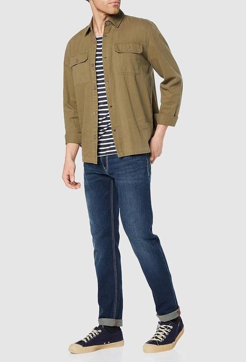 Image du produit Atelier Gardeur Jeans BATU-2 (W30/L30)