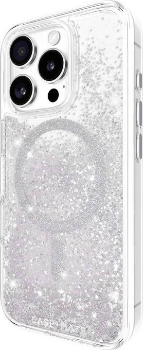 Actual product image Case-Mate Waterfall MagSafe Case (Apple iPhone 16 Pro)