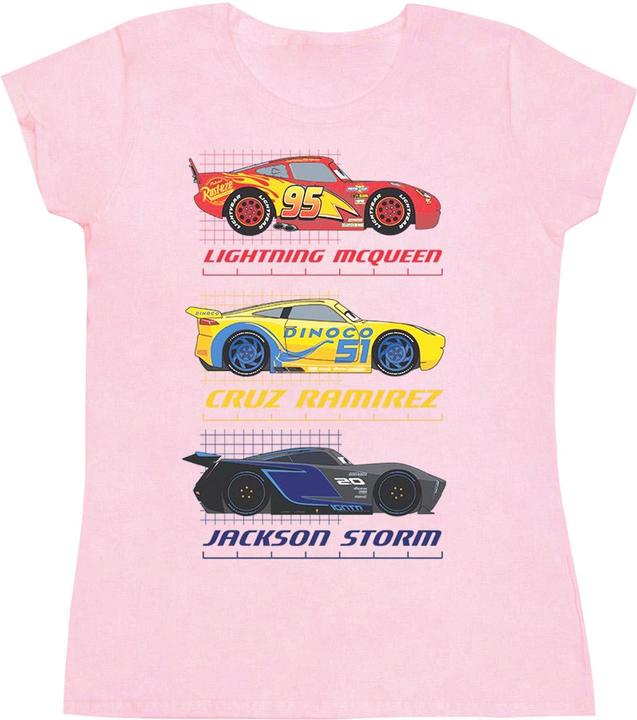Produktbild Disney Cars TShirt (M)