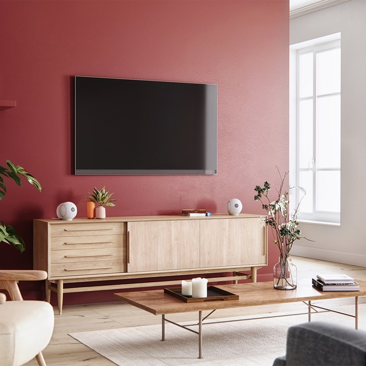 Produktbild Devialet Phantom II 98 dB (Airplay 2, WLAN, Bluetooth)