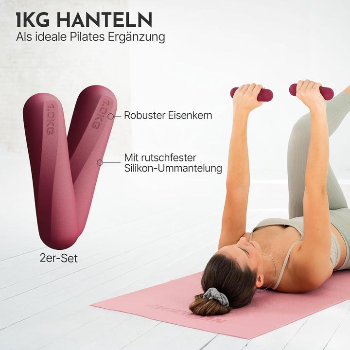 Image du produit Neolymp Ensemble Pilates