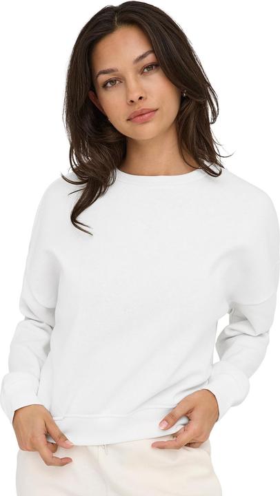 Actual product image Only Onlsweat L/S Crew Oversize Swt (L)