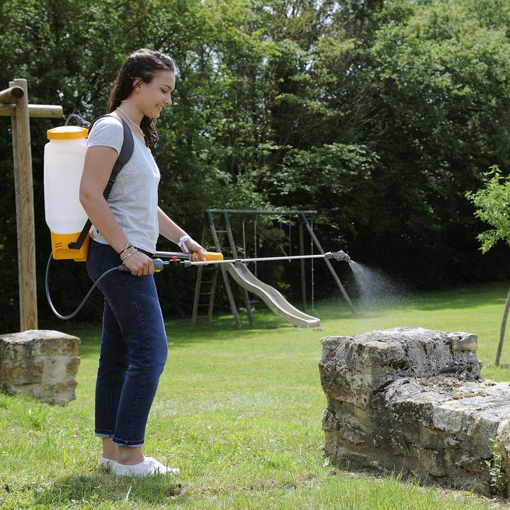 Actual product image Hozelock Abel (16 l)