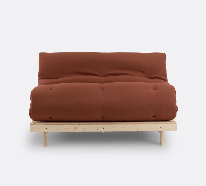 Actual product image La Redoute Interieurs 324091948 (Sofa bed)