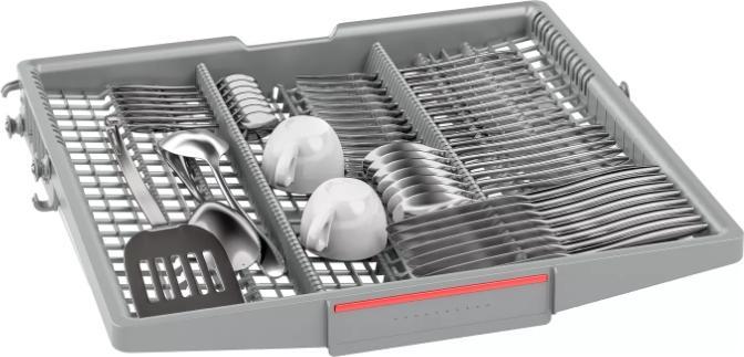 Actual product image Bosch Hausgeräte Zmywarka SMV 6ECX93E netnet