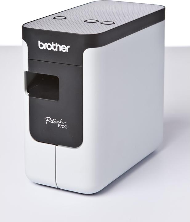 Brother Pt-P700