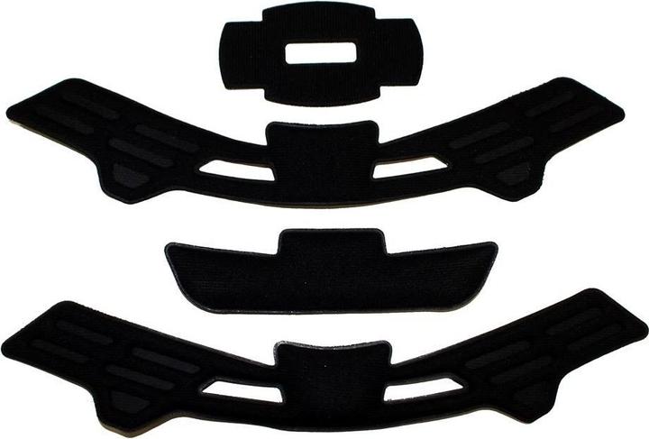 Giro Quarter Pad Set