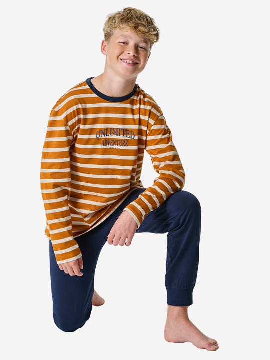 Image du produit Schiesser Pyjama Nightwear 2 (140)