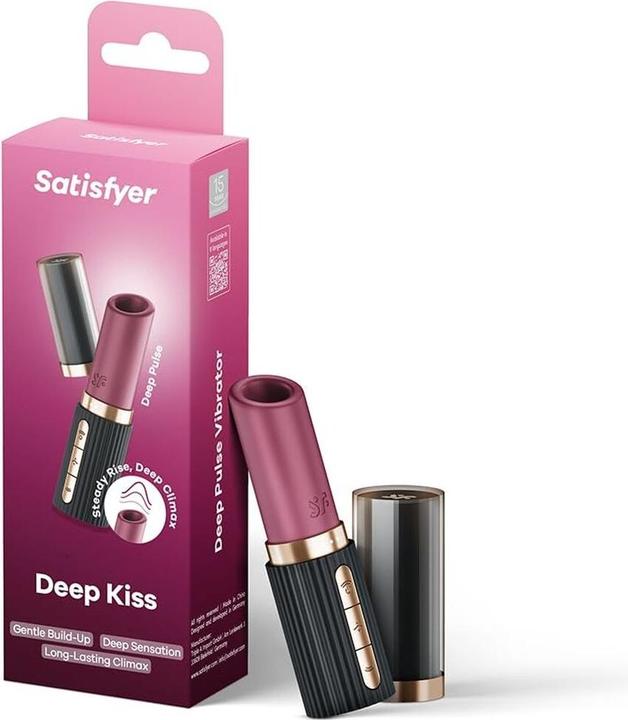 Produktbild Satisfyer Pro 2 Kiss