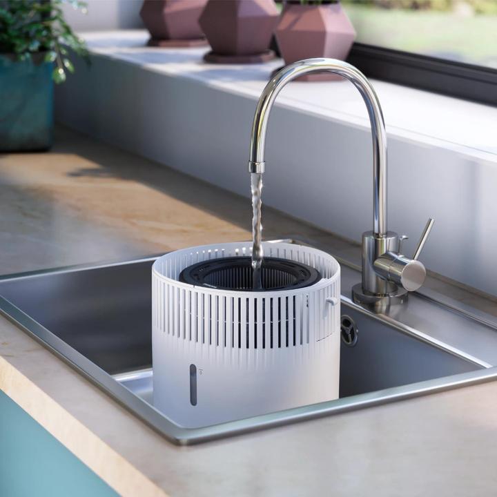 Actual product image Philips HU5710/00 (56 m²)