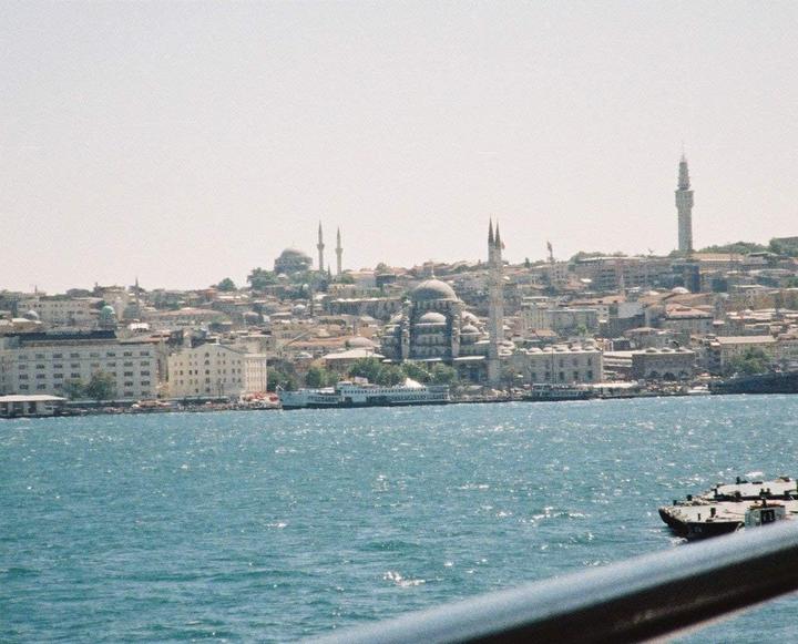 Image du produit Lomography Color Tiger 110