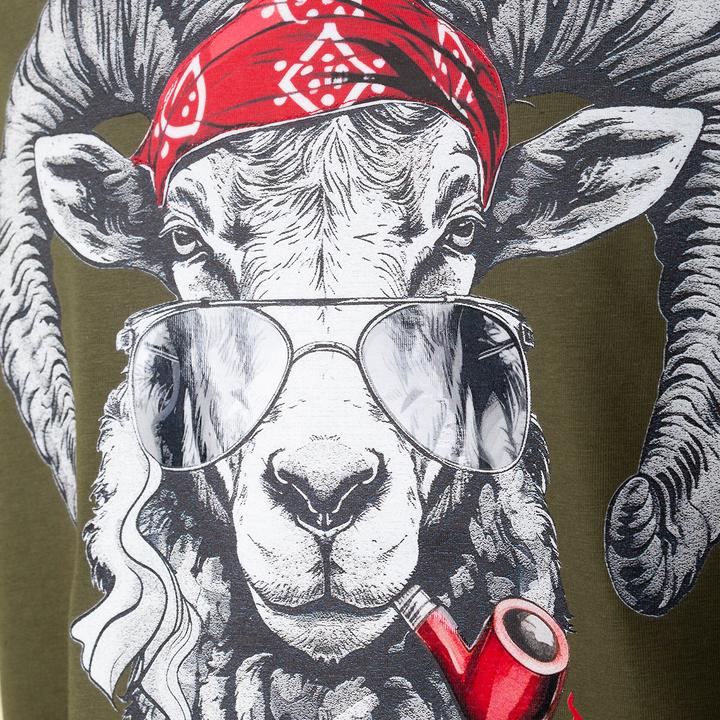 Produktbild Almgwand Ogrisalm (M)