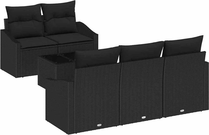 Produktbild vidaXL Cillian