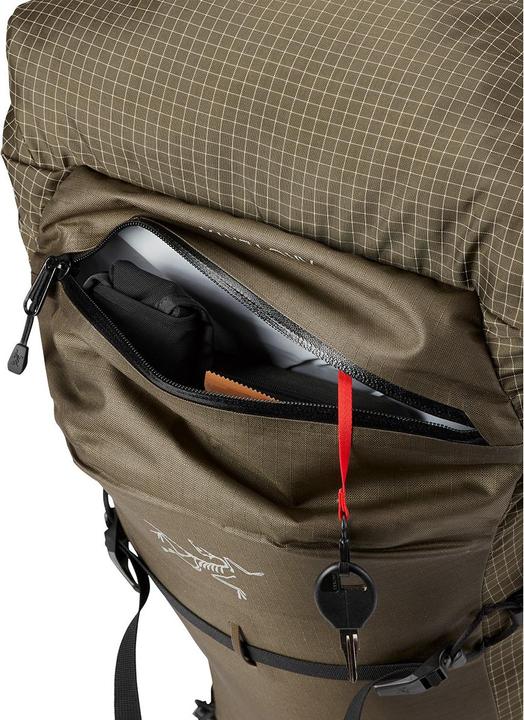 Immagine prodotto Arc'teryx Zaino Rush SK 32 (32 l)