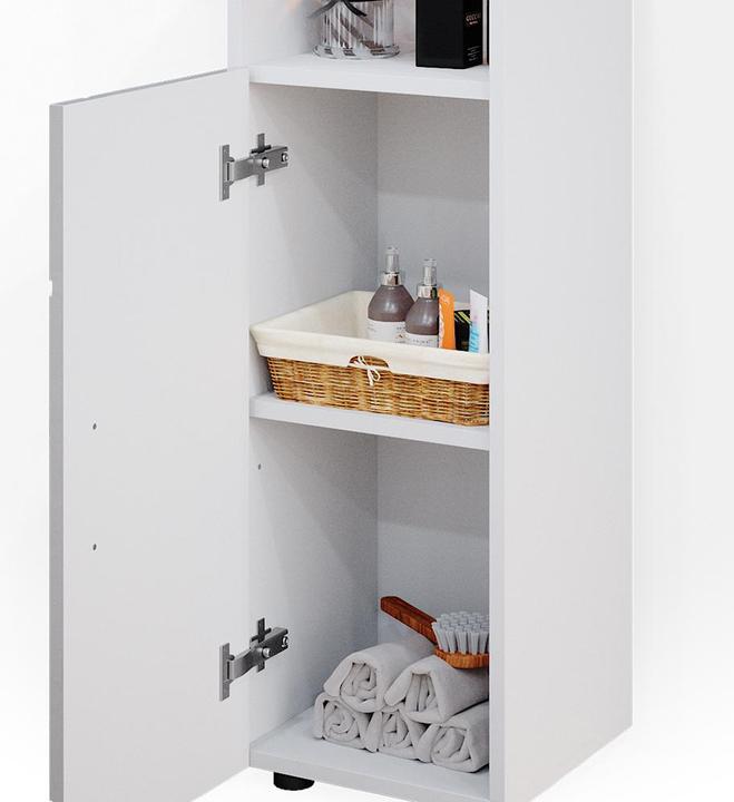 Produktbild Vicco Irma (30 x 30 x 95 cm)