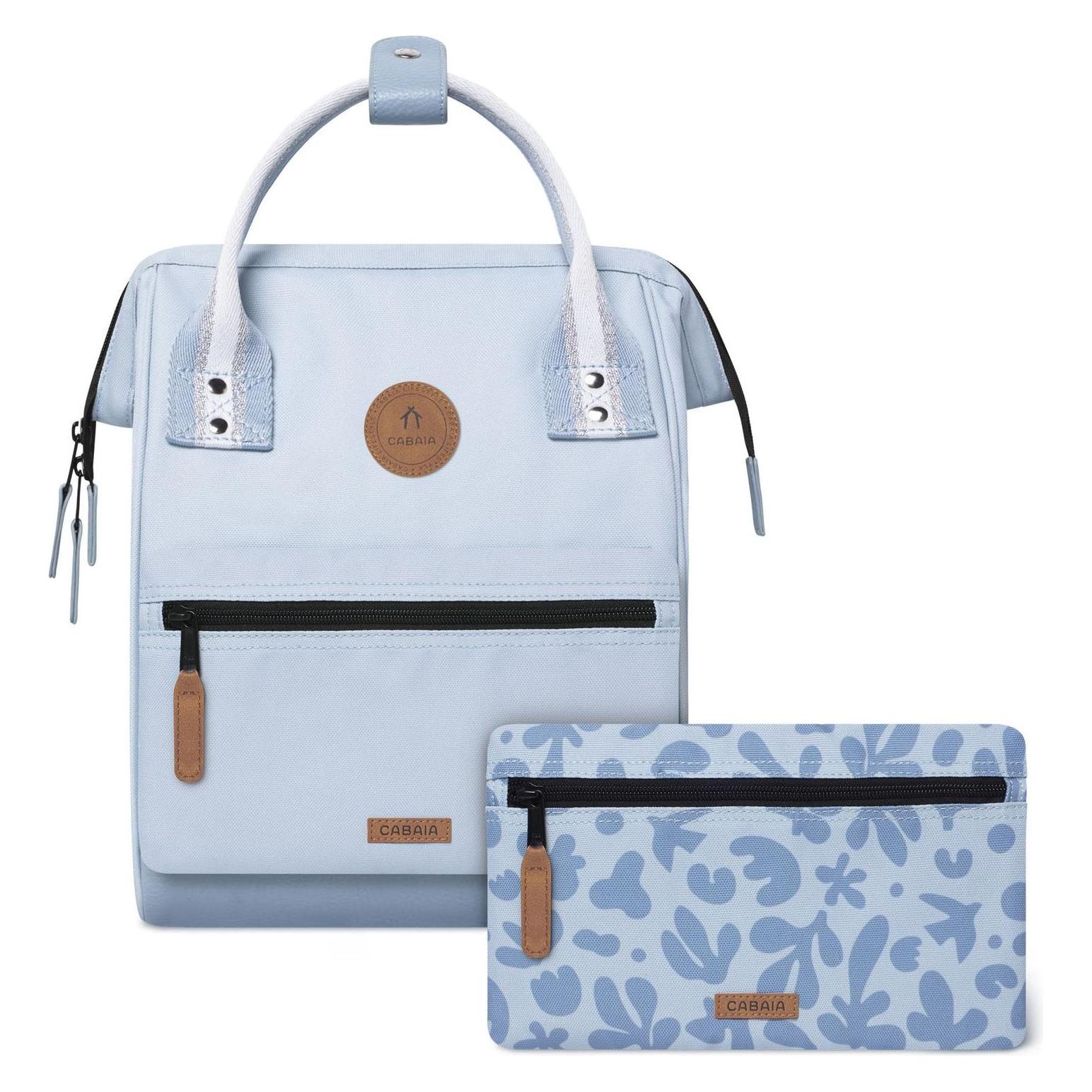 Cabaia, Rucksack, (10 l)