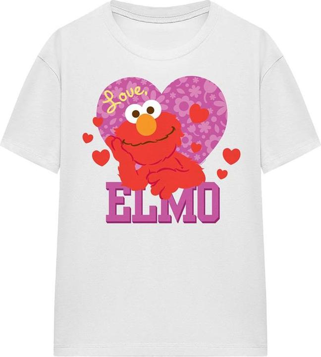 Produktbild Love TShirt Valentinstag (S)