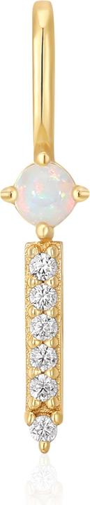 Immagine prodotto Ania Haie Collana POP CHARMS (Argento 925 placcato oro)