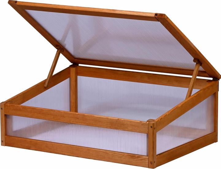 Image du produit Dobar Rehausse pour couche Kubus 2.0, brun clair