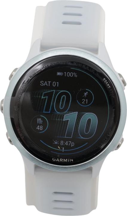Productafbeelding Garmin Forerunner 570 (42.40 mm, Alleen WLAN)