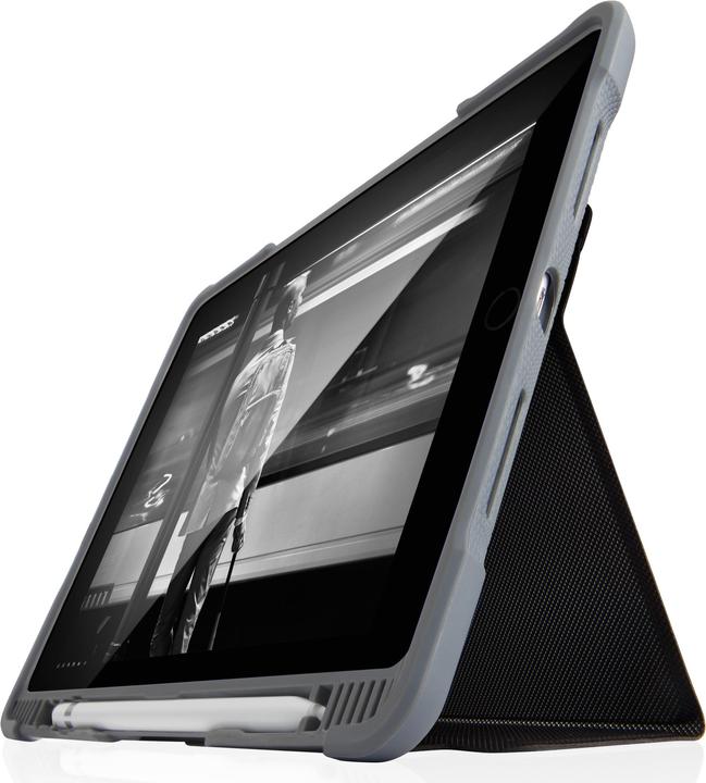 STM Dux Plus (iPad 2017 (5th gene), iPad 2018 (6th gene))