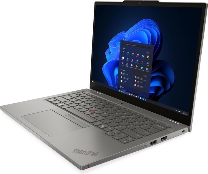 Produktbild Lenovo ThinkPad L13 2-in-1 Gen 6 (13.30", 512 GB, 32 GB, DE, Intel Core Ultra 7 255U)