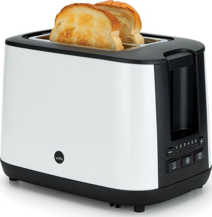 Produktbild Wilfa Toaster Breakfast