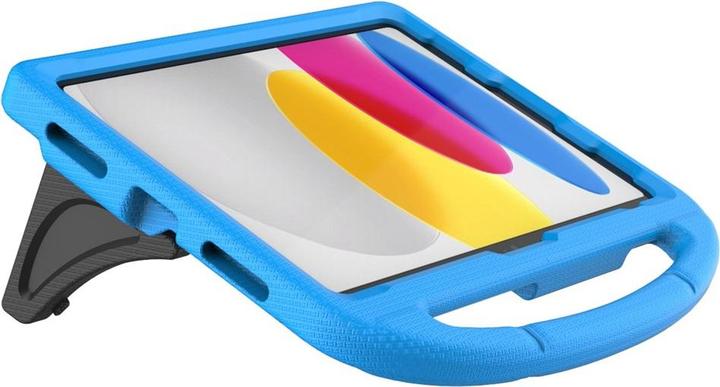Image du produit Ueli Express Rugged Stand Kids Case (Apple iPad 2022 (10e génération), Apple iPad 2025 (11e génération))