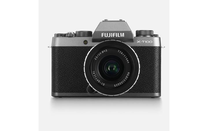 Productafbeelding TTArtisan 23 mm F/1.4 (Fujifilm X, APS-C / DX)