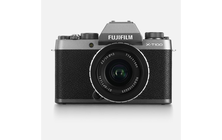 Produktbild TTArtisan 23 mm F/1.4 (Fujifilm X, APS-C / DX)