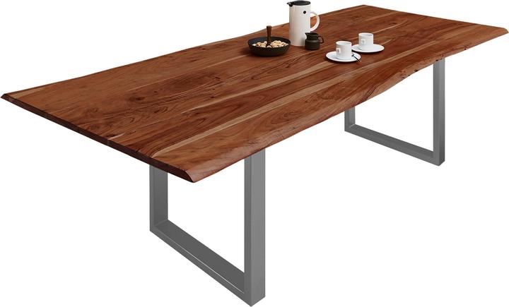 Acacia, Silver, Walnut