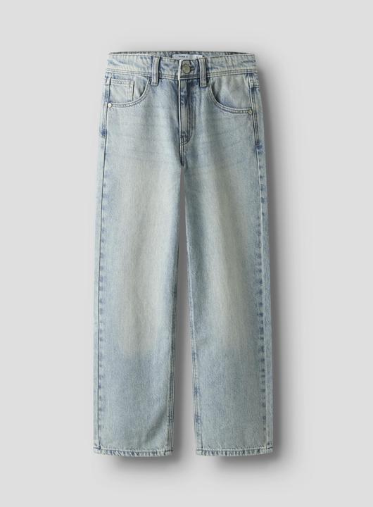 Immagine prodotto Name it NKMRYAN STRAIGHT JEANS 5950-DM NOOS (128)