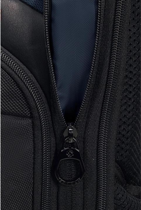 Actual product image Samsonite Spectrolite 4.0 backpack expendable 15.6 inches, blue (20 l)