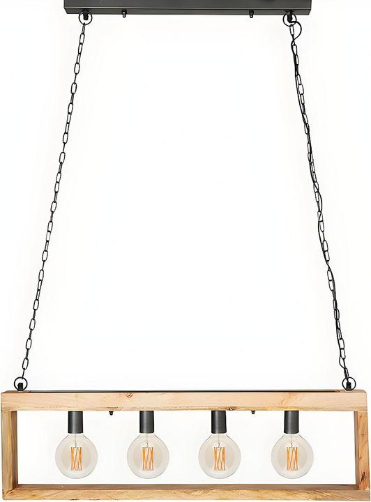 Image du produit Vente-unique Olius (E27)