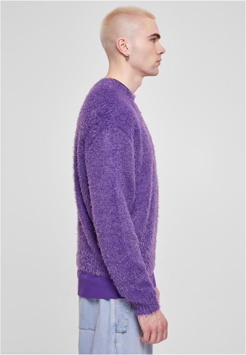 Image du produit Urban Classics Feather Sweater (L)