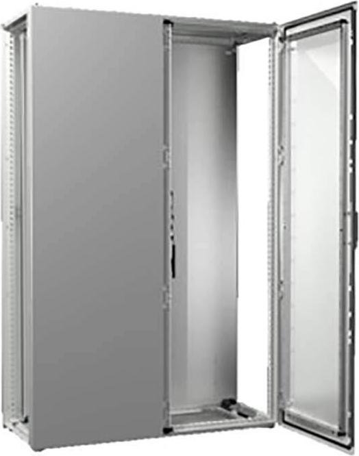 Actual product image Rittal Baying cabinet system VX25 Basic cabinet (19 inch rack)