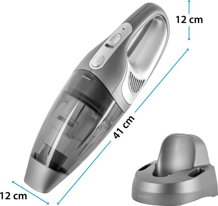 Produktbild Brunner Aspair Dual Ng