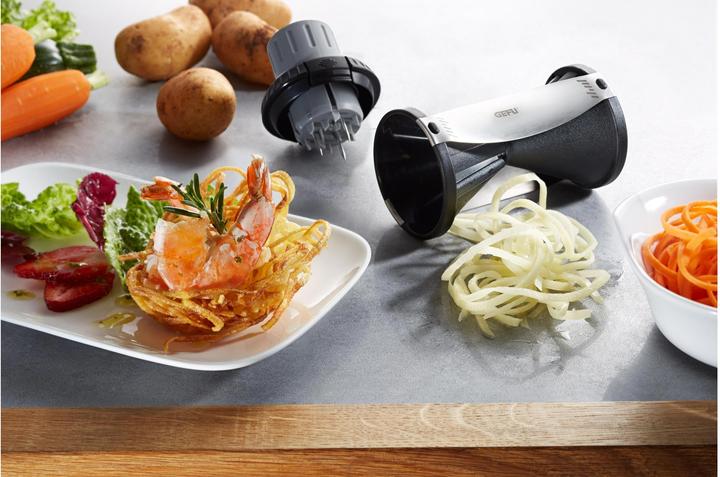 Actual product image GEFU Spirelli 2.0