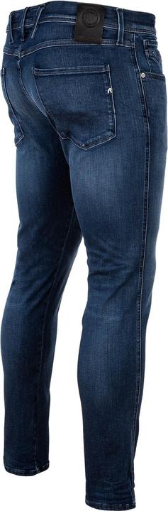 Produktbild Replay Anbass Jeans Hyperflex dark stretch (W36/L32)
