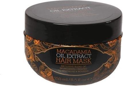 Xpel Macadamia Oil Extract (250 ml)