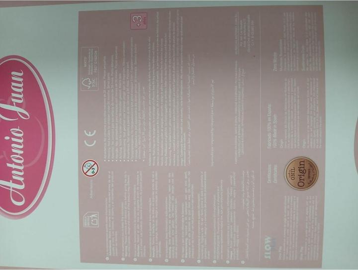 Produktbild Antonio Juan Spanische Bimba-Puppe, 37 cm