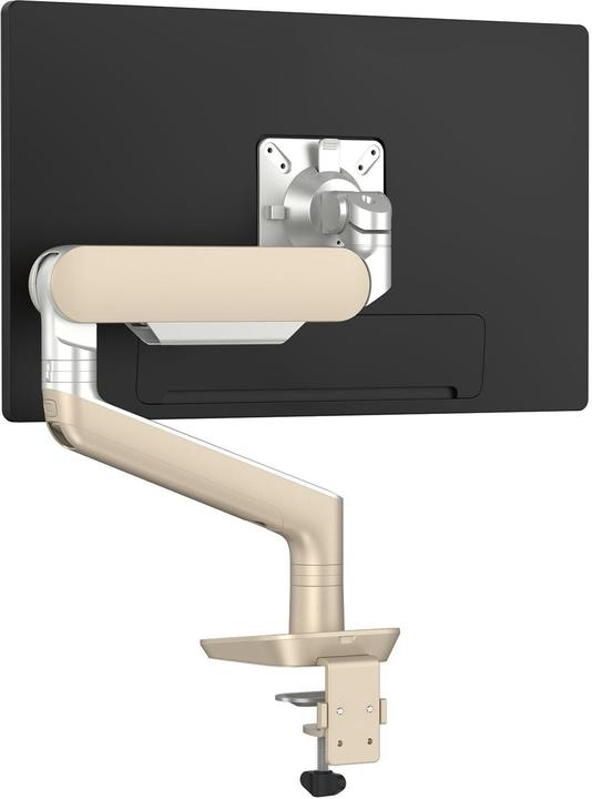 Actual product image Fellowes Single monitor arm Rising Stardust (Table, 12.70 kg)