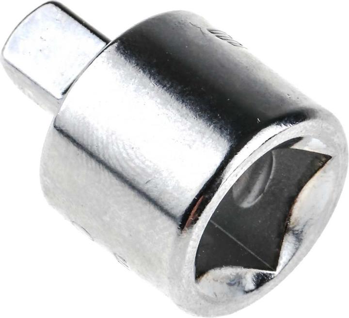 Actual product image Facom 3/8 to 1/4 inch coupler (3/8")