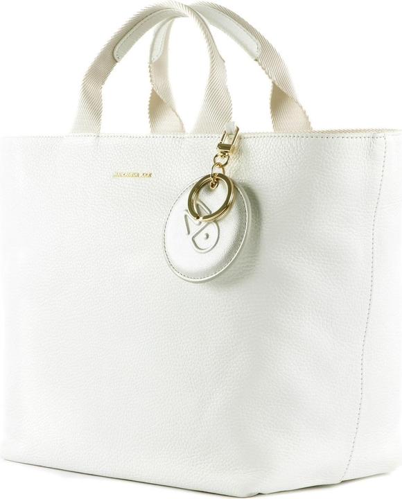 Produktbild Mandarina Duck Handtasche Mellow Leather Medium Shopper FZT45