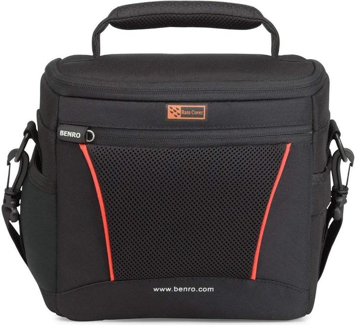 Produktbild Benro CW S30 Shoulder Bag black (Objektivtasche, Kamera Schultertasche)